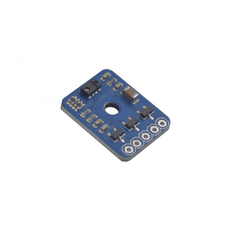 gesture sensor car